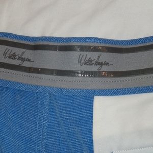Walter hagen men golf shorts